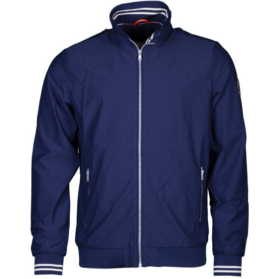 Avalon Active jacket heren blauw maat 3XL