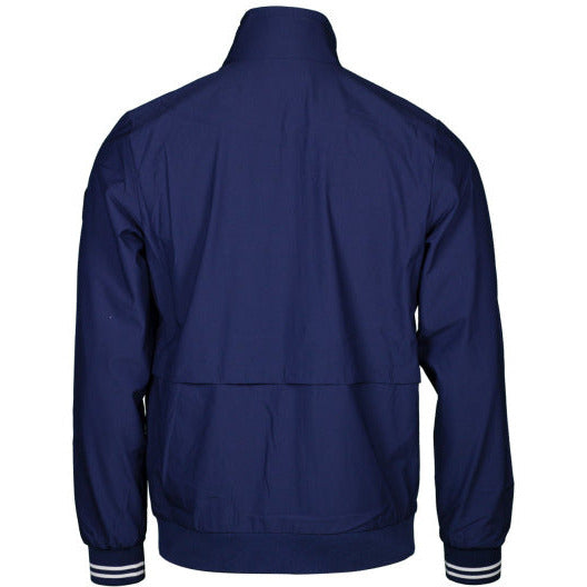 Avalon active jacket heren blauw maat L