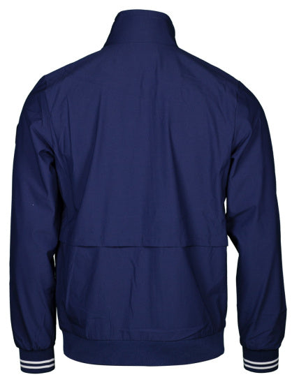 Avalon active jacket heren blauw maat XL