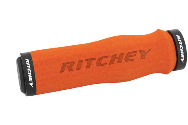 Ritchey - wcs true mtb handvaten lockring oranje