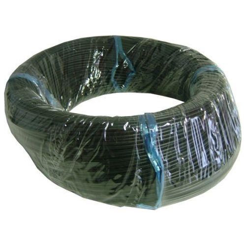 Alhonga versnellingskabel teflon zwart 250m 5mm 1505693