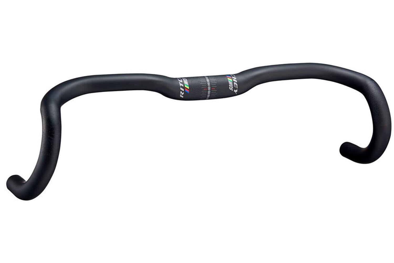 Ritchey - stuur wcs ergo max blatte 40cm di2 routing