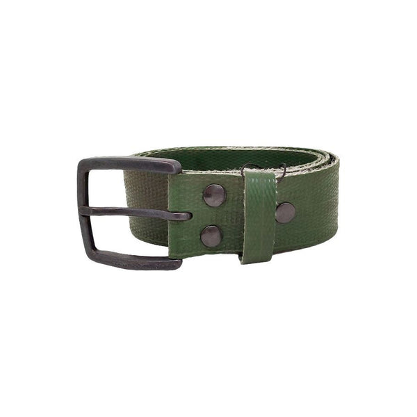 Bendl Belt Fire Hose Green 4x85 cm