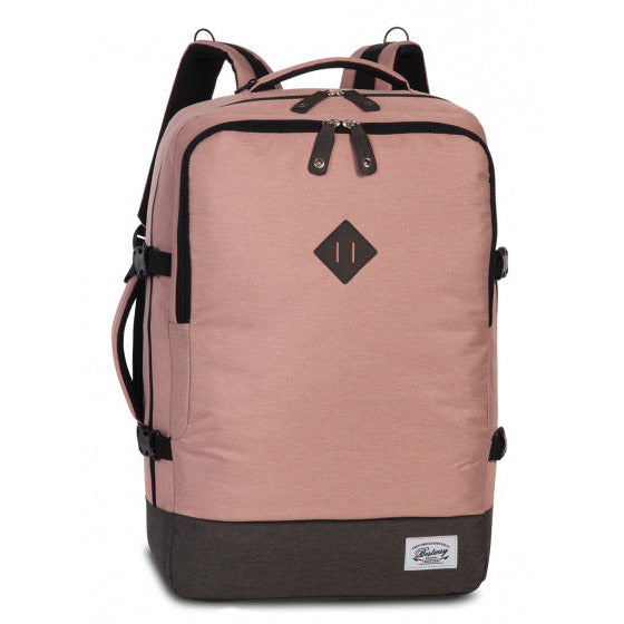 rugzak Cabin Pro 40 liter polyester roze