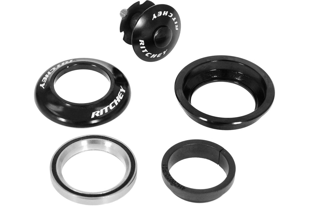 Ritchey - comp press fit bovenbalhoofd cartridge 7.3mm top