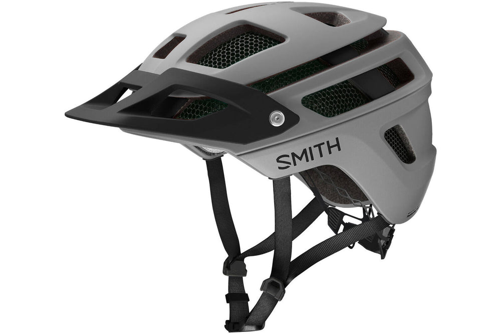Smith - Forefront 2 helm MIPS mat cloudgrey