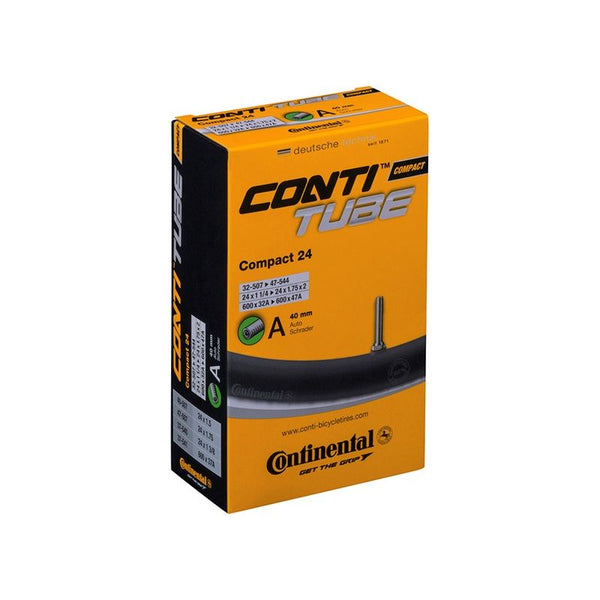 Binnenband Continental AV 24 Compact 32 47-507 544