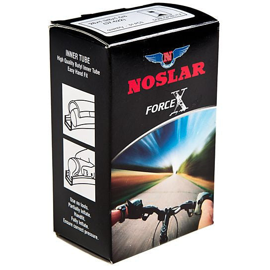 Binnenband 12 1 2 x 2 1 4 ETRTO 62-203 Ventiel: Dunlop Blitz Holland