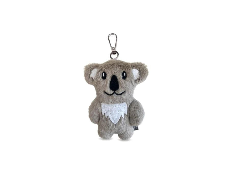 Bitten Sleutelhanger Keyfriend Curious Koala