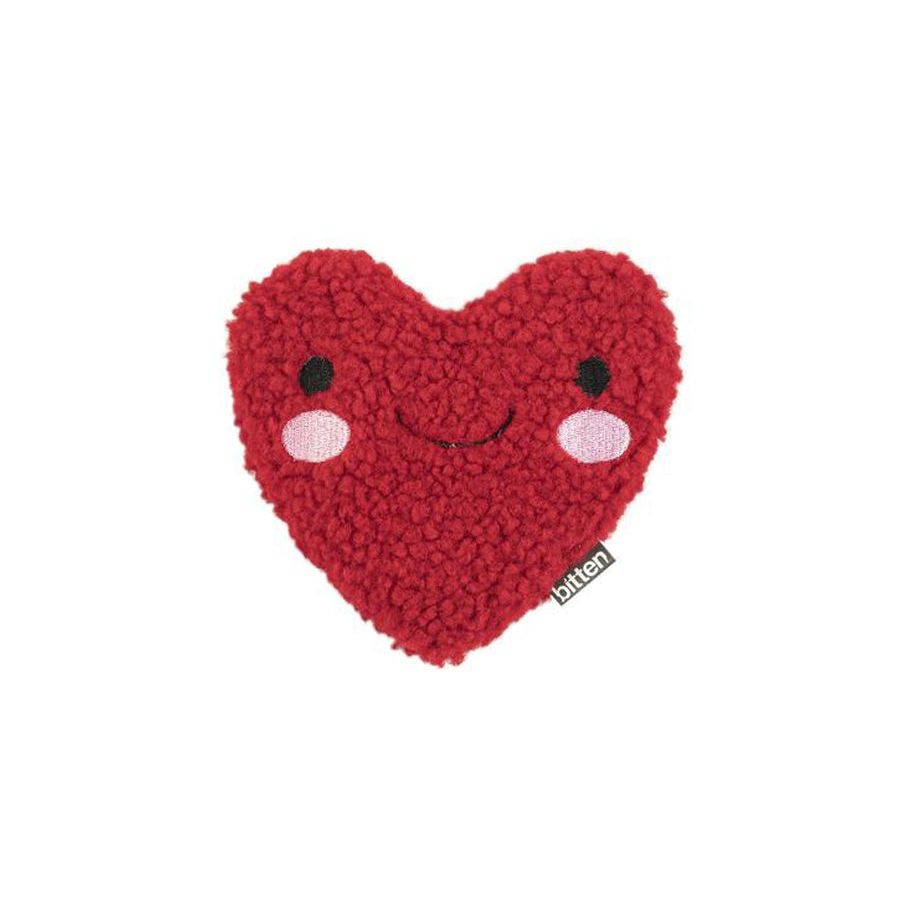 Gebeten Handwarmer Zakmaatje Liefdevol Hart