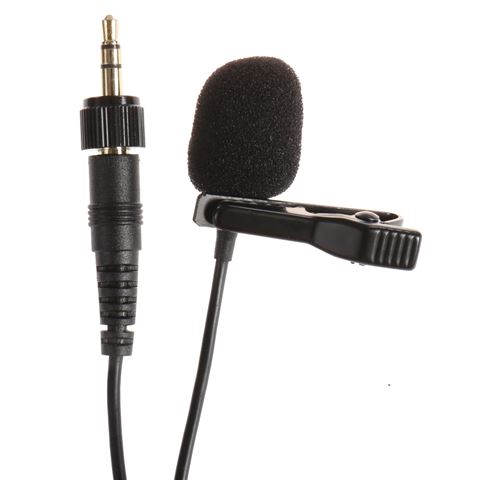 Boya 2,4 GHz Duo Micro Lavalier Sans Fil BY-WM4 Pro-K1