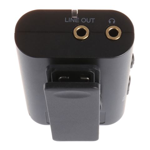 Boya 2,4 GHz Duo Micro Lavalier Sans Fil BY-WM4 Pro-K1