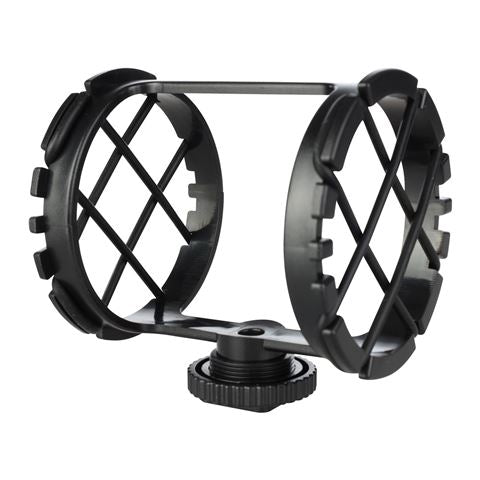 Boya Anti Shock Microfoon Montage BY-C03