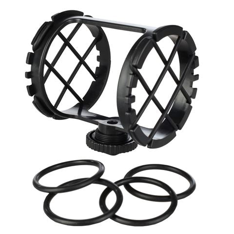 Boya Anti Shock Microfoon Montage BY-C03