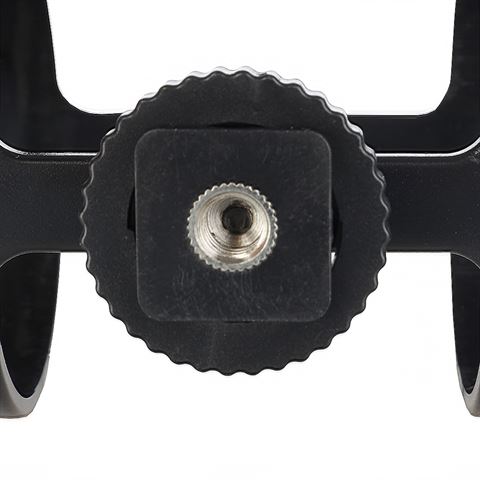 Boya Anti Shock Microfoon Montage BY-C03