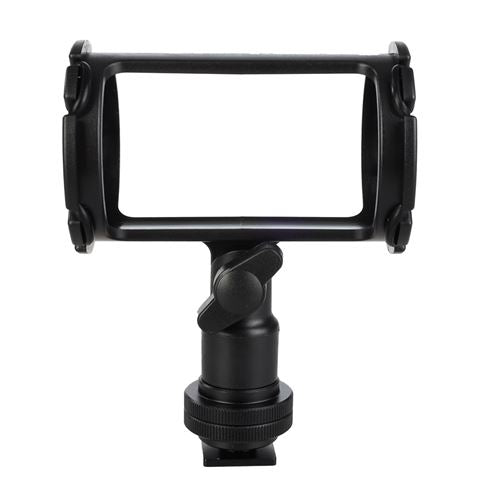 Support de microphone antichoc Boya BY-C04