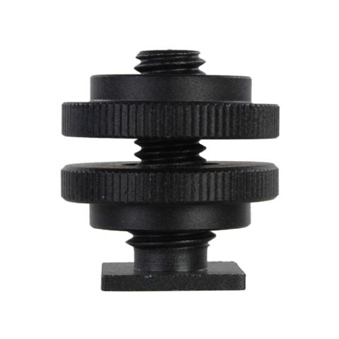 Support de microphone antichoc Boya BY-C10