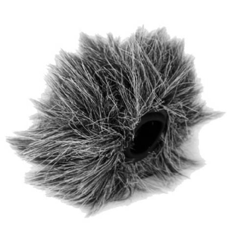 Micro-cravate cardioïde Boya BY-F8C pour vidéo ou instruments