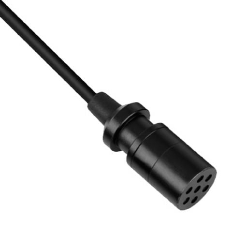 Micro-cravate cardioïde Boya BY-F8C pour vidéo ou instruments