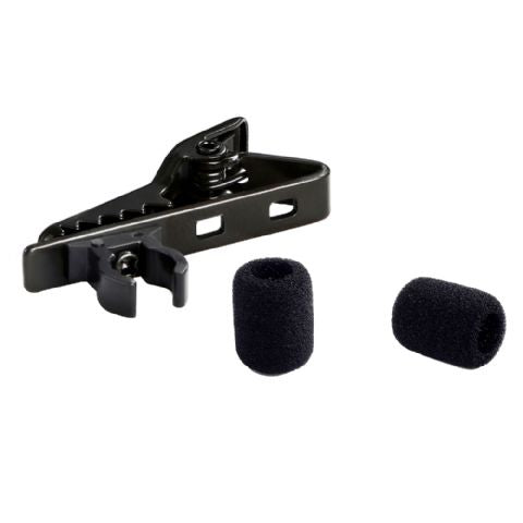 Micro-cravate cardioïde Boya BY-M8C