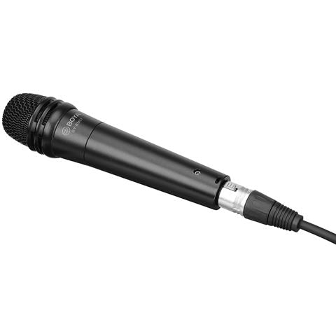 Microphone dynamique pour instrument à main Boya BY-BM57