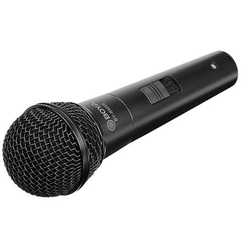 Microphone vocal et vocal portable dynamique Boya BY-BM58