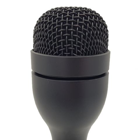 Boya Handheld Microphone BY-HM100