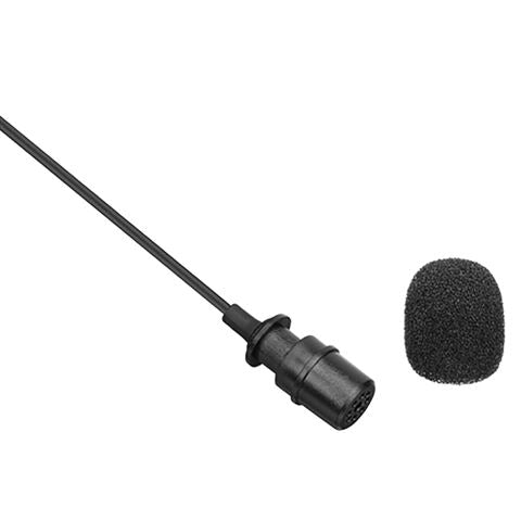 Boya Lavalier Microfoon BY-LM8 Pro voor BY-WM8 Pro