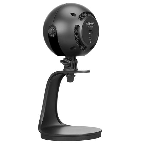 Microphone de studio USB Boya BY-PM300