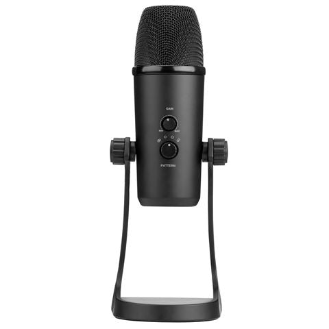 Microphone de studio USB Boya BY-PM700