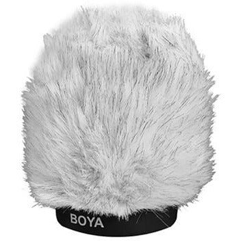 Boya Windkap BY-P100 100 mm