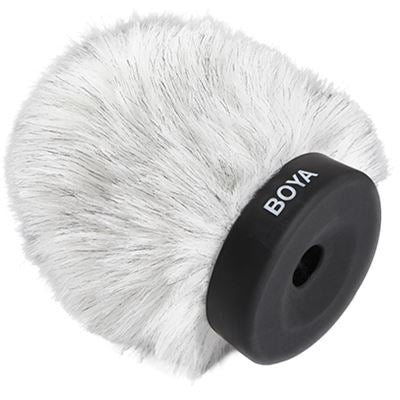 Boya Windkap BY-P80 80 mm