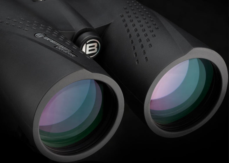 Condor 8x56 verrekijker zwart