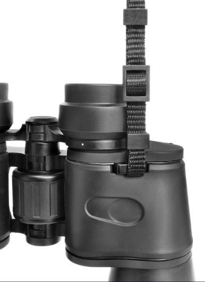 Hunter 7x50 verrekijker zwart