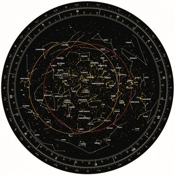 lenzentelescoop Arcturus 60 700 150x zwart