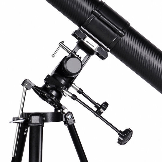 telescoop Taurus 90 900 NG zwart