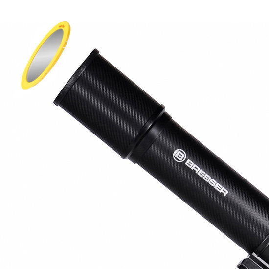 telescoop Taurus 90 900 NG zwart