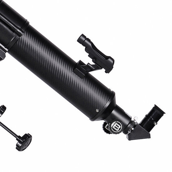 telescoop Taurus 90 900 NG zwart