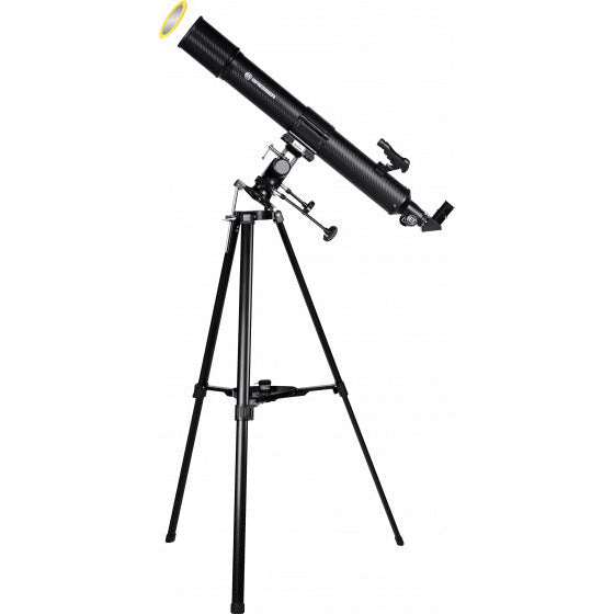 telescoop Taurus 90 900 NG zwart