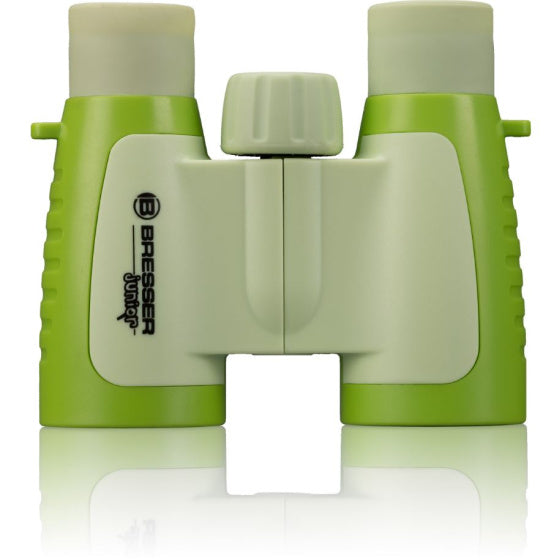 verrekijker 3x30 junior 10,5 cm groen