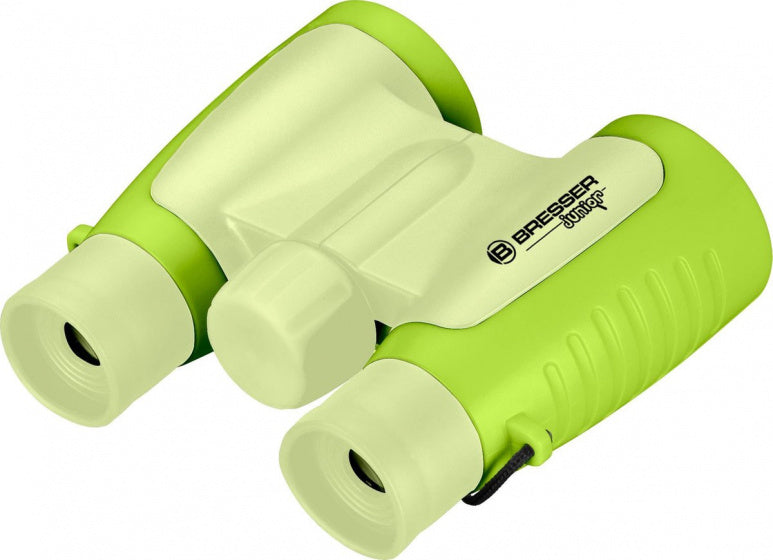 verrekijker 3x30 junior 10,5 cm groen