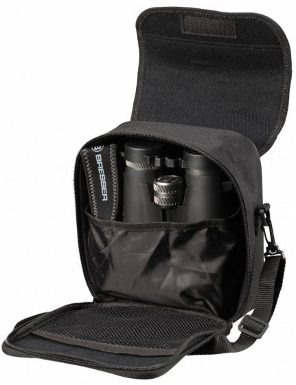 Condor 8x56 verrekijker zwart