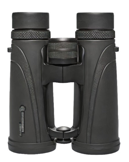 Corvette 10x42 verrekijker zwart