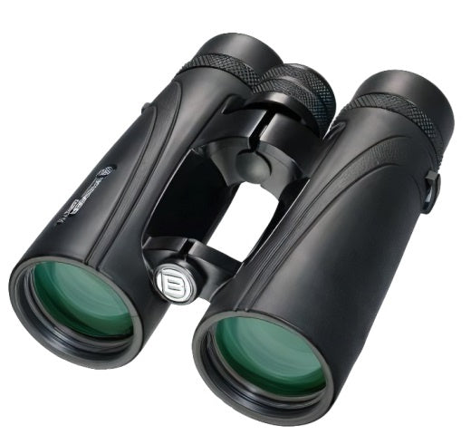 Corvette 10x42 verrekijker zwart