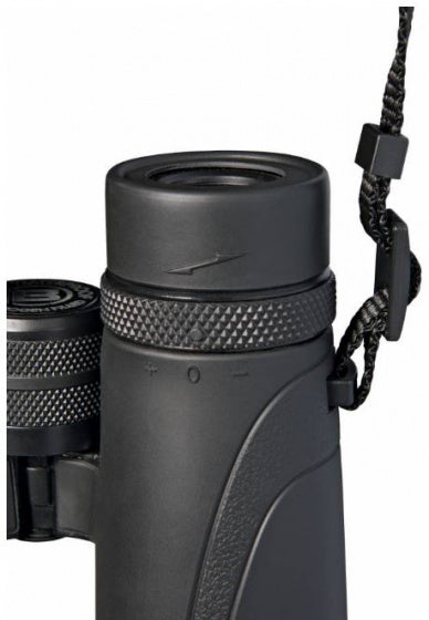 Corvette 10x42 verrekijker zwart