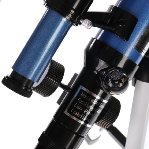 Télescope Byomic Junior 40 400