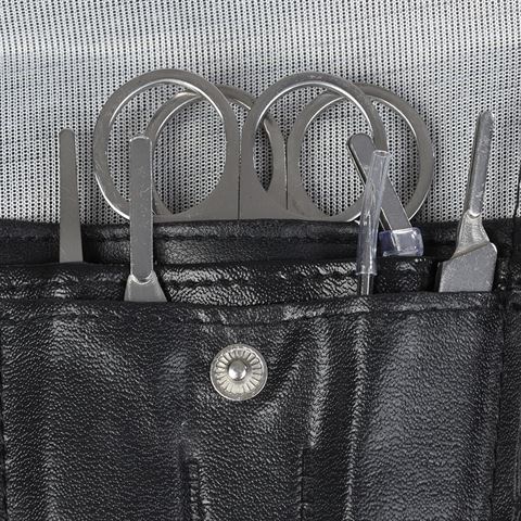 Couverts de préparation Byomic en pochette