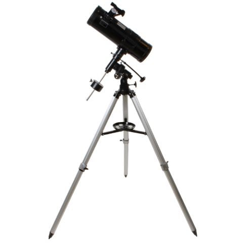 Byomic Spiegeltelescoop P 114 500 EQ-SKY