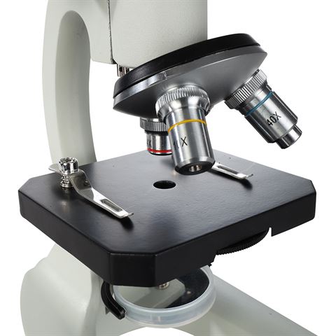 Microscope d'étude byomique BYO-10