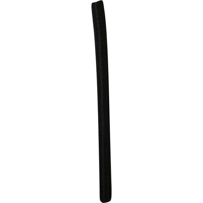 Gazelle couvre-câble vélo électrique 5 8 pouces 260mm noir